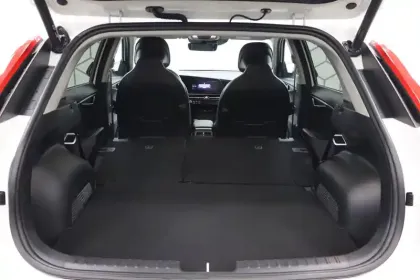 Photo 13 Kia Niro  1.6 GDi 141 ch HEV DCT6