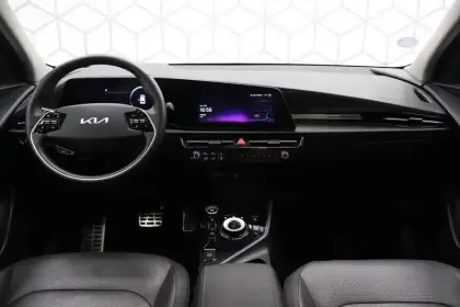 Photo 8 Kia Niro  1.6 GDi 141 ch HEV DCT6