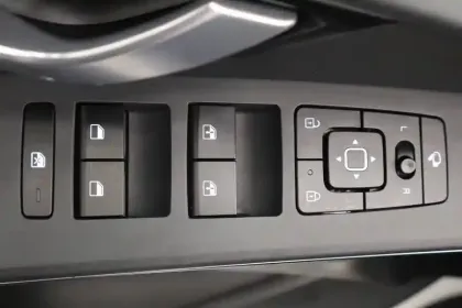 Photo 27 Kia Niro  1.6 GDi 141 ch HEV DCT6