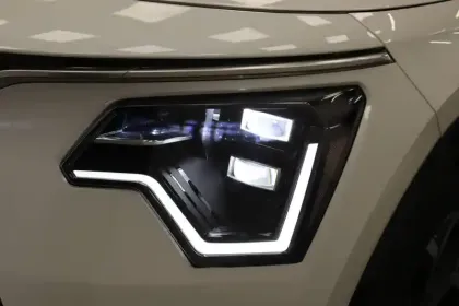 Photo 34 Kia Niro  1.6 GDi 141 ch HEV DCT6