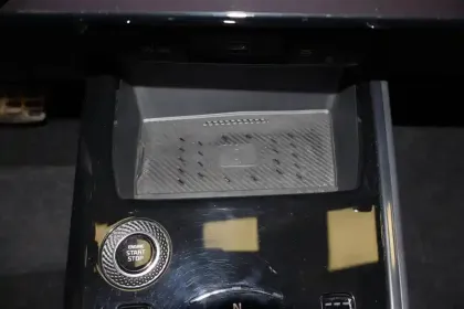 Photo 21 Kia Niro  1.6 GDi 141 ch HEV DCT6