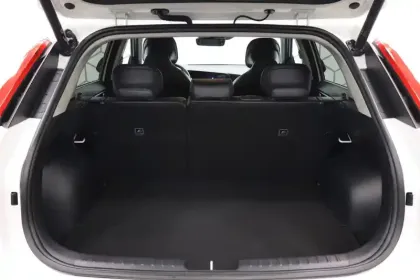 Photo 12 Kia Niro  1.6 GDi 141 ch HEV DCT6