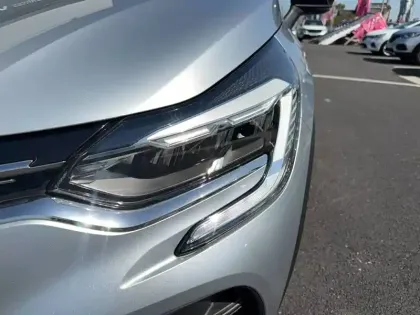 Photo 19 Renault Captur  Blue dCi 115
