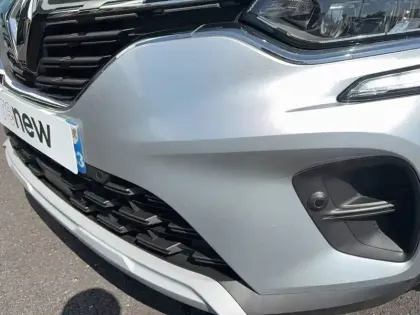 Photo 18 Renault Captur  Blue dCi 115