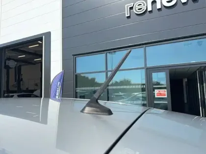 Photo 11 Renault Captur  Blue dCi 115