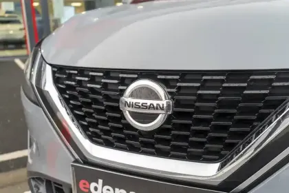 Photo 41 Nissan Qashqai  Mild Hybrid 158 ch Xtronic