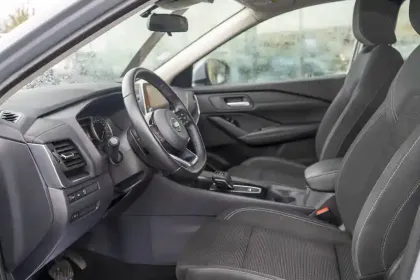 Photo 9 Nissan Qashqai  Mild Hybrid 158 ch Xtronic