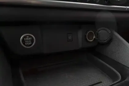 Photo 25 Nissan Qashqai  Mild Hybrid 158 ch Xtronic