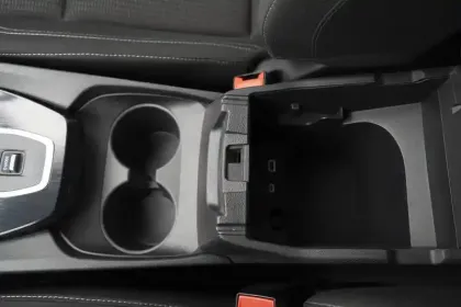 Photo 22 Nissan Qashqai  Mild Hybrid 158 ch Xtronic