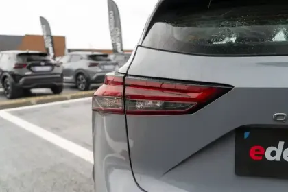 Photo 37 Nissan Qashqai  Mild Hybrid 158 ch Xtronic