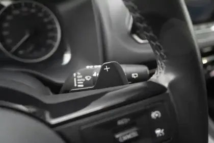 Photo 19 Nissan Qashqai  Mild Hybrid 158 ch Xtronic