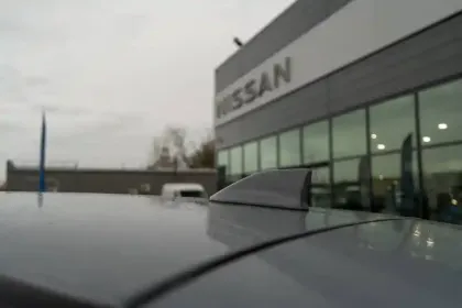 Photo 39 Nissan Qashqai  Mild Hybrid 158 ch Xtronic