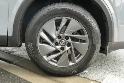 Photo 33 Nissan Qashqai  Mild Hybrid 158 ch Xtronic