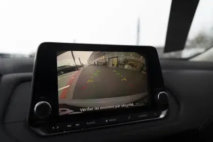 Photo 45 Nissan Qashqai  Mild Hybrid 158 ch Xtronic