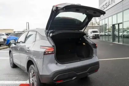 Photo 35 Nissan Qashqai  Mild Hybrid 158 ch Xtronic