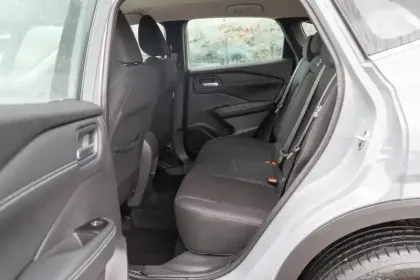 Photo 13 Nissan Qashqai  Mild Hybrid 158 ch Xtronic