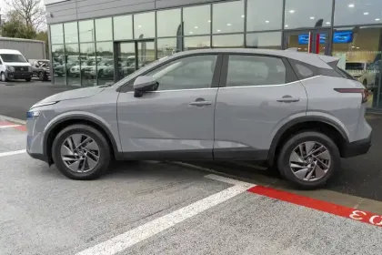 Photo 31 Nissan Qashqai  Mild Hybrid 158 ch Xtronic