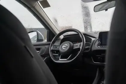 Photo 7 Nissan Qashqai  Mild Hybrid 158 ch Xtronic