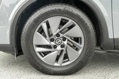 Photo 32 Nissan Qashqai  Mild Hybrid 158 ch Xtronic