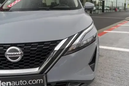 Photo 40 Nissan Qashqai  Mild Hybrid 158 ch Xtronic