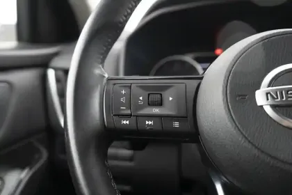 Photo 11 Nissan Qashqai  Mild Hybrid 158 ch Xtronic