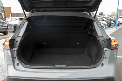 Photo 36 Nissan Qashqai  Mild Hybrid 158 ch Xtronic