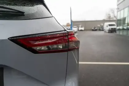 Photo 6 Nissan Qashqai  Mild Hybrid 158 ch Xtronic