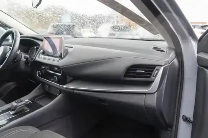 Photo 16 Nissan Qashqai  Mild Hybrid 158 ch Xtronic