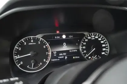 Photo 23 Nissan Qashqai  Mild Hybrid 158 ch Xtronic