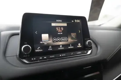 Photo 26 Nissan Qashqai  Mild Hybrid 158 ch Xtronic