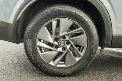 Photo 34 Nissan Qashqai  Mild Hybrid 158 ch Xtronic