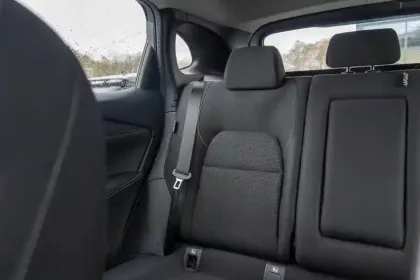 Photo 42 Nissan Qashqai  Mild Hybrid 158 ch Xtronic