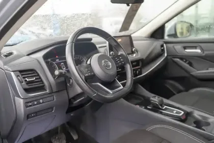 Photo 10 Nissan Qashqai  Mild Hybrid 158 ch Xtronic