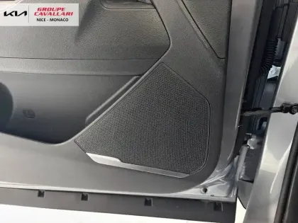 Photo 42 Kia Sportage  Hybride 239 ch BVA6