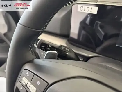 Photo 26 Kia Sportage  Hybride 239 ch BVA6