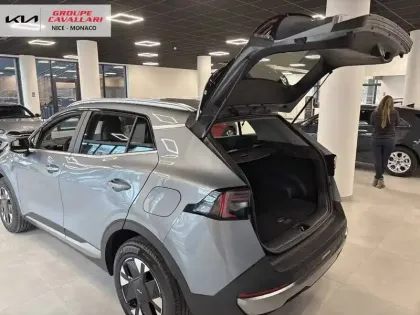 Photo 36 Kia Sportage  Hybride 239 ch BVA6