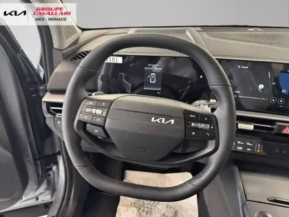 Photo 13 Kia Sportage  Hybride 239 ch BVA6
