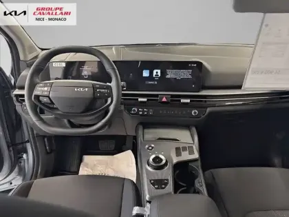 Photo 39 Kia Sportage  Hybride 239 ch BVA6