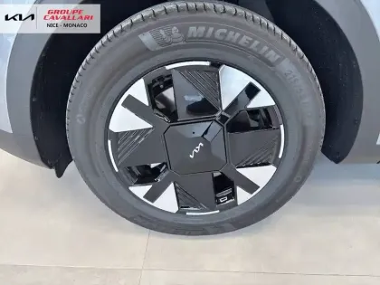 Photo 44 Kia Sportage  Hybride 239 ch BVA6