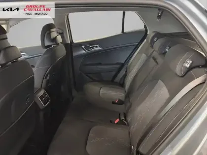 Photo 38 Kia Sportage  Hybride 239 ch BVA6