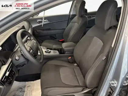 Photo 37 Kia Sportage  Hybride 239 ch BVA6