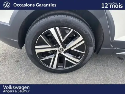 Photo 32 Volkswagen Taigo  1.0 TSI 110 DSG7