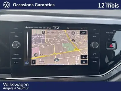 Photo 24 Volkswagen Taigo  1.0 TSI 110 DSG7