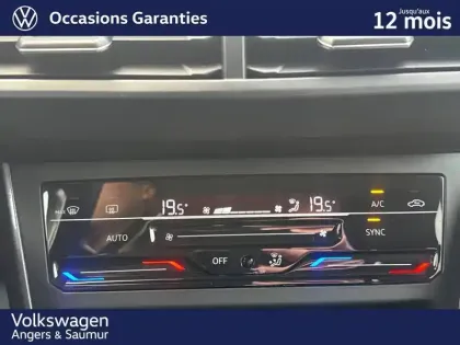 Photo 27 Volkswagen Taigo  1.0 TSI 110 DSG7