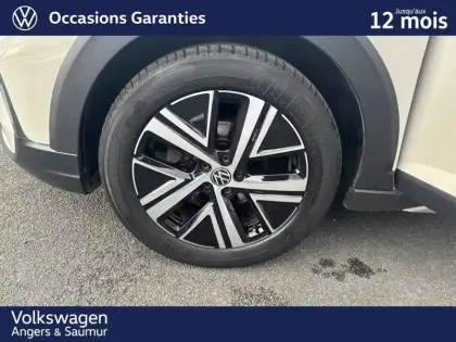 Photo 30 Volkswagen Taigo  1.0 TSI 110 DSG7