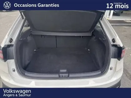 Photo 6 Volkswagen Taigo  1.0 TSI 110 DSG7