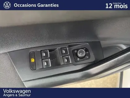 Photo 17 Volkswagen Taigo  1.0 TSI 110 DSG7