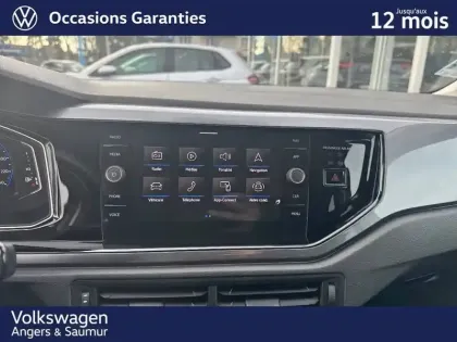 Photo 12 Volkswagen Taigo  1.0 TSI 110 DSG7