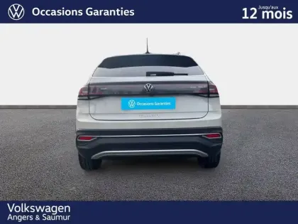 Photo 5 Volkswagen Taigo  1.0 TSI 110 DSG7