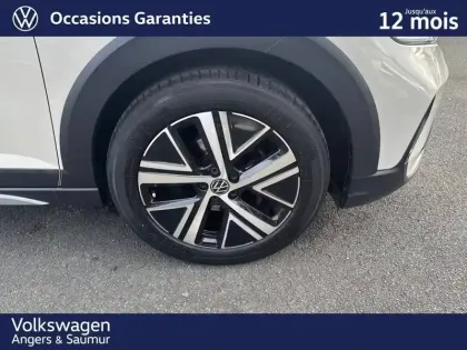 Photo 31 Volkswagen Taigo  1.0 TSI 110 DSG7